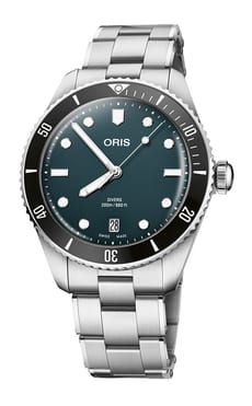 Homepage | Oris